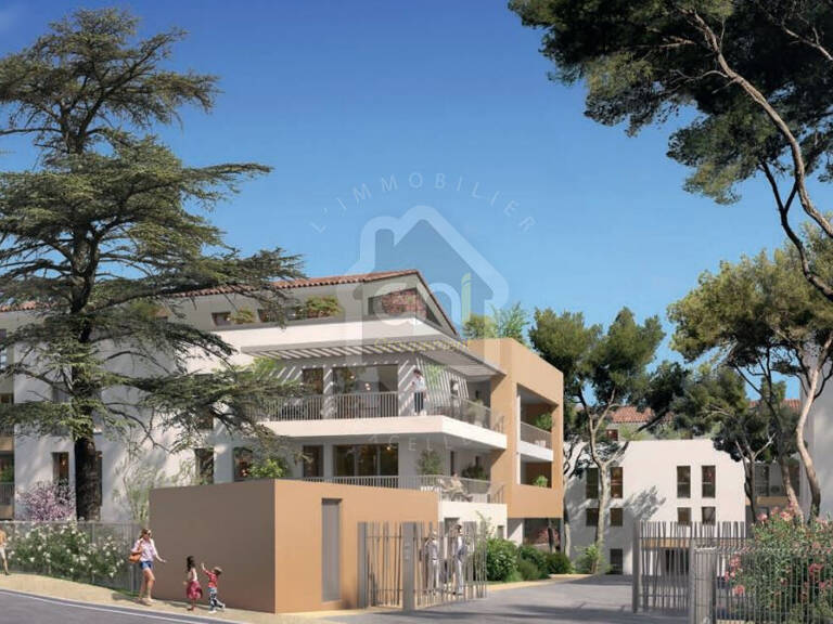 Programme neuf Martigues — photo 1