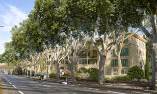 Immeuble   m² à vendre à Aix-en-Provence (13090)