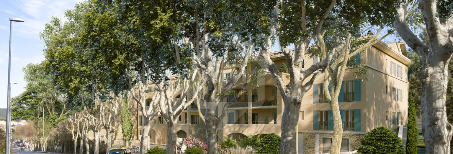 Immeuble   m² à vendre à Aix-en-Provence (13090)