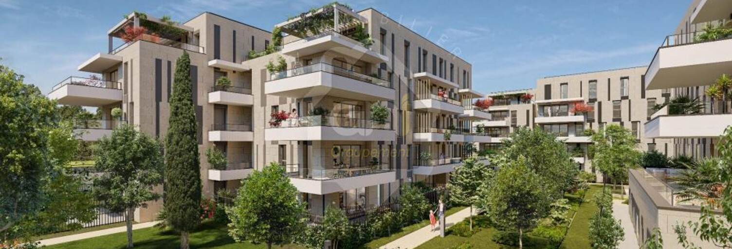 Immeuble   m² à vendre à Marseille 8 (13008)