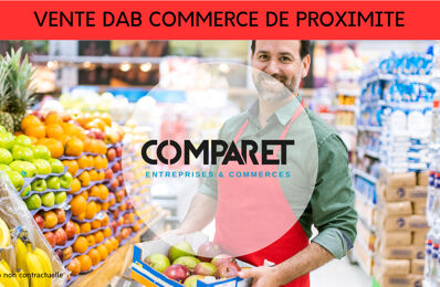 vente commerce 210 000 € à proximité de Villard-sur-Doron (73270)