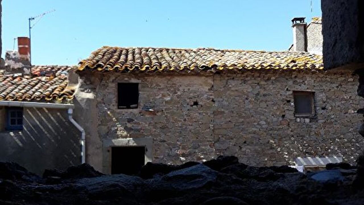 maison  pièces 262 m2 à vendre à Peyriac-Minervois (11160)