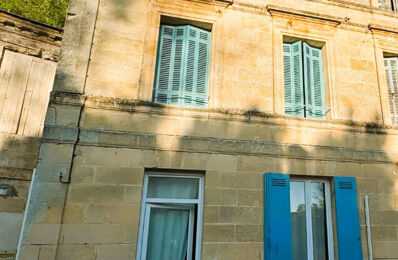 vente maison 160 500 € à proximité de Teuillac (33710)