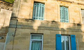 Maison 5 Pièces 95 m² à vendre à Bayon-sur-Gironde (33710)