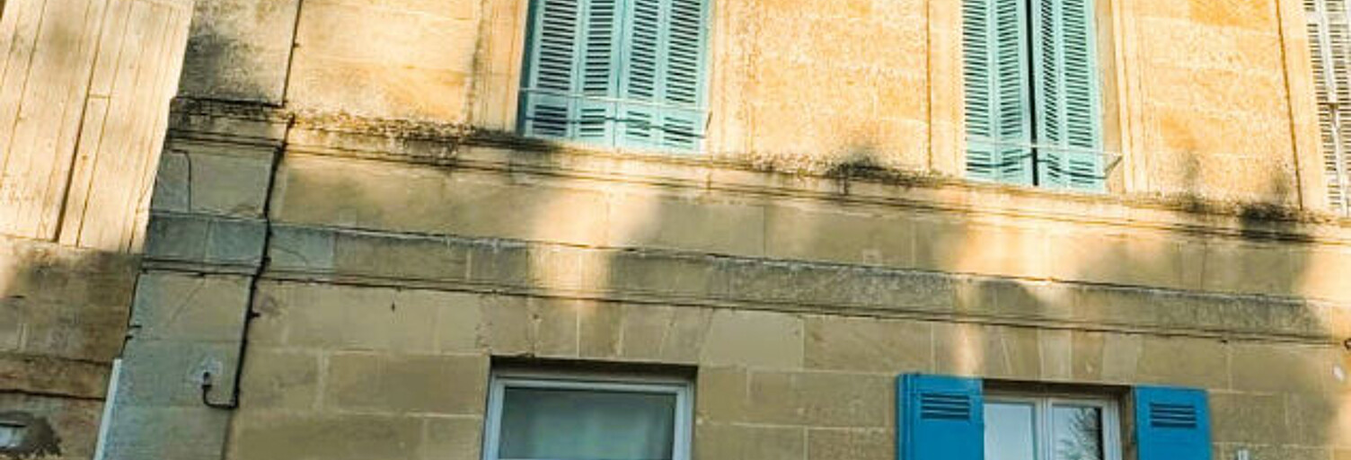 Maison 5 Pièces 95 m² à vendre à Bayon-sur-Gironde (33710)