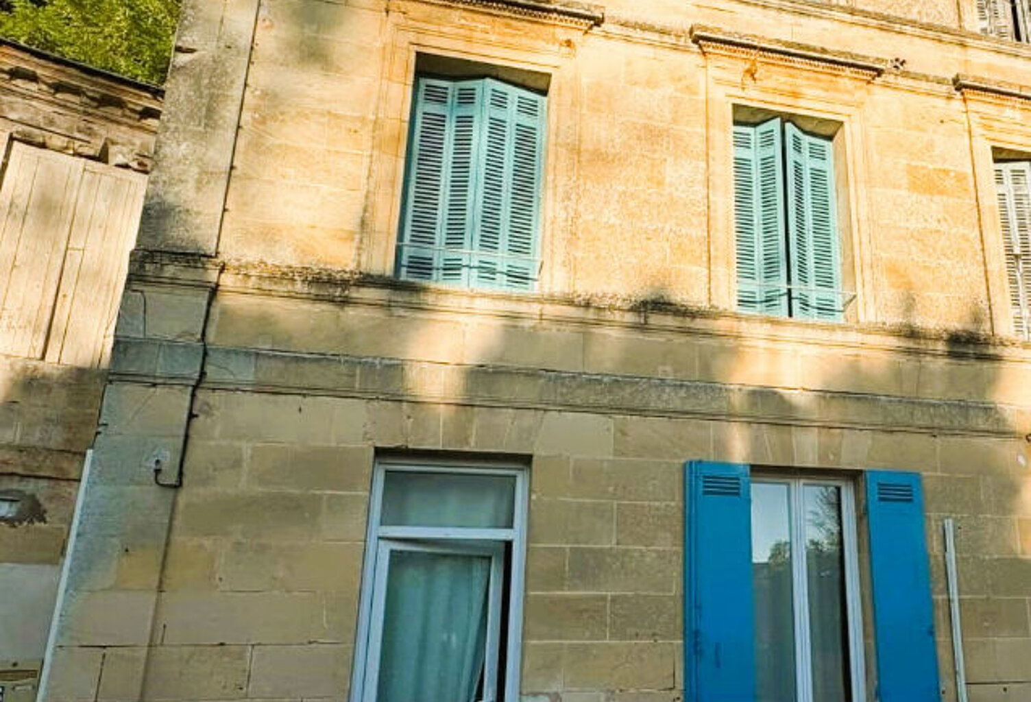 Maison à vendre à Bayon-sur-Gironde - Référence 2238 — photo 1