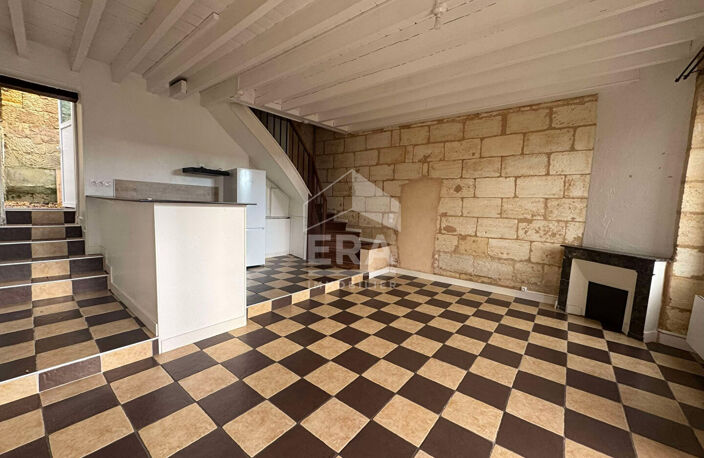 Maison à vendre à Bayon-sur-Gironde - Référence 2238 — photo 3