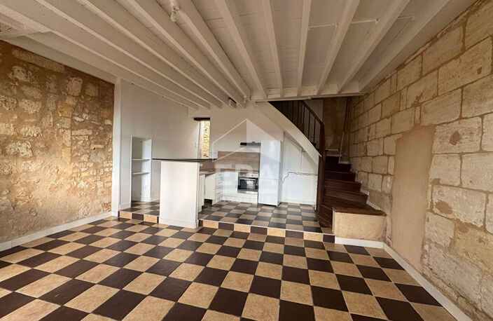 Maison à vendre à Bayon-sur-Gironde - Référence 2238 — photo 4