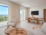 CANNES CROISETTE -  LUXUEUX -5 P -VUE MER — photo 2