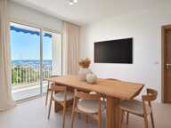CANNES CROISETTE -  LUXUEUX -5 P -VUE MER — photo 3