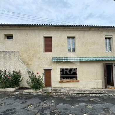 Maison 4 pièces 108250 €