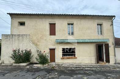 Maison 4 pièces 108250 €
