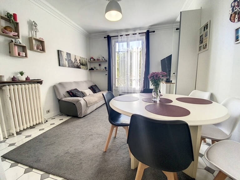 Maison  ancienne de 3 /4 pièces — photo 1