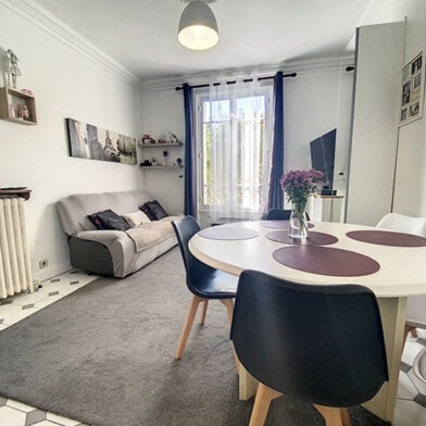 Maison 4 pièces 486000 €