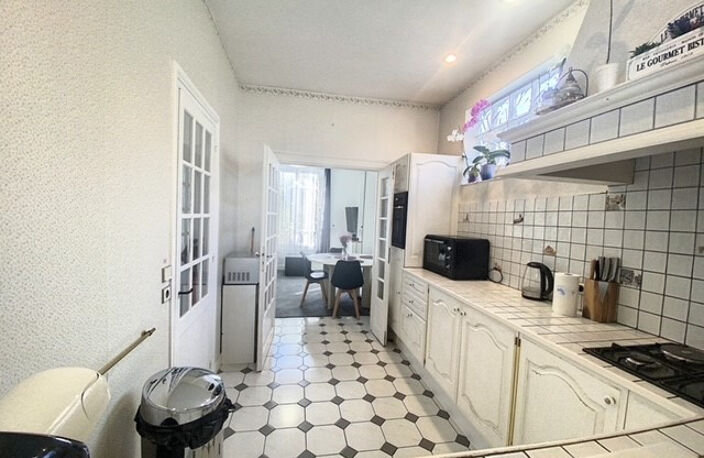 Maison  ancienne de 3 /4 pièces — photo 2