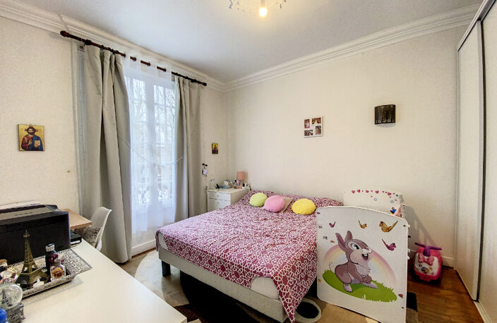 Maison  ancienne de 3 /4 pièces — photo 3