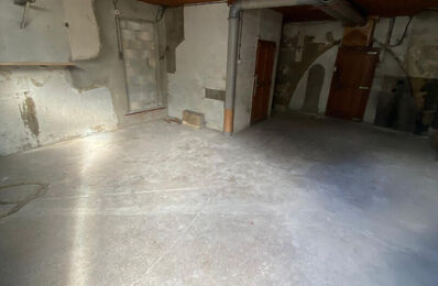 location garage 115 € CC /mois à proximité de Salins-les-Bains (39110)