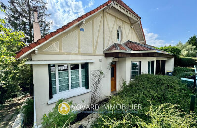 vente maison 410 000 € à proximité de Saint-Denis (93200)