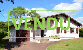 Maison 5 Pièces 120 m² à vendre à Capbreton (40130)