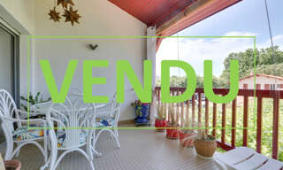 Appartement 3 Pièces 53 m² à vendre à Soorts-Hossegor (40150)