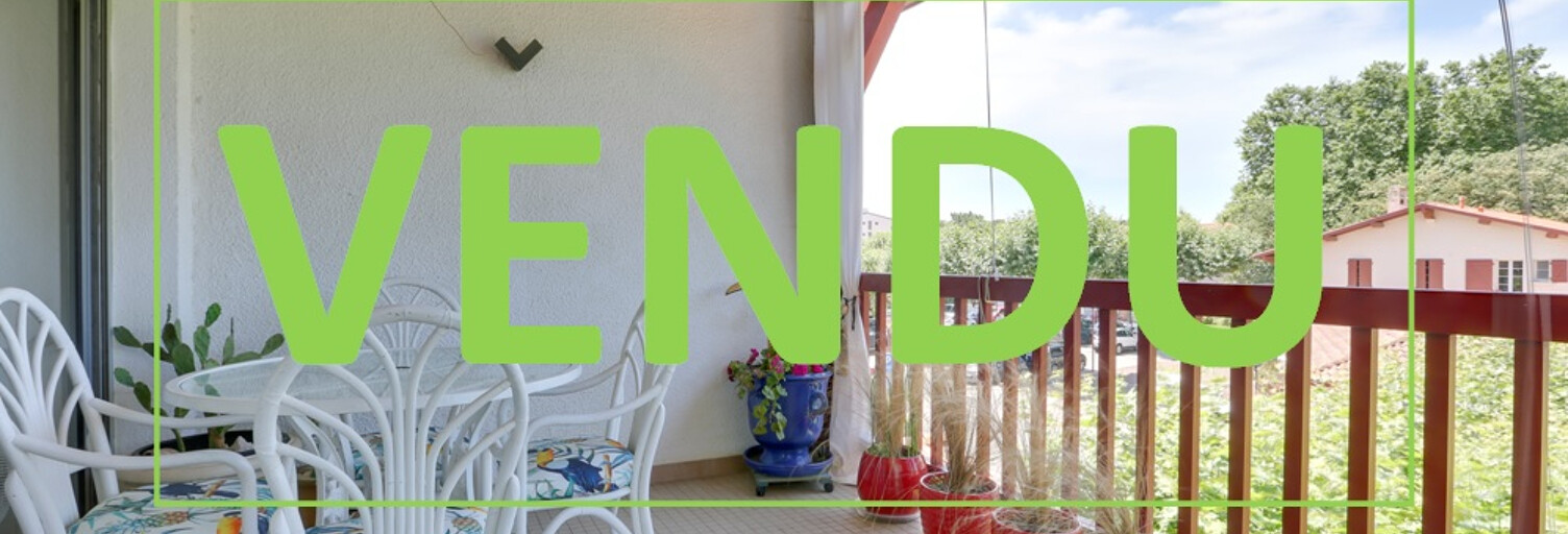 Appartement 3 Pièces 53 m² à vendre à Soorts-Hossegor (40150)