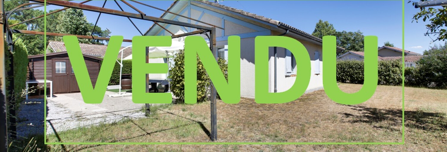 Maison 4 Pièces 85 m² à vendre à Soorts-Hossegor (40150)