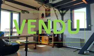 Appartement 3 Pièces 28 m² à vendre à Seignosse (40510)