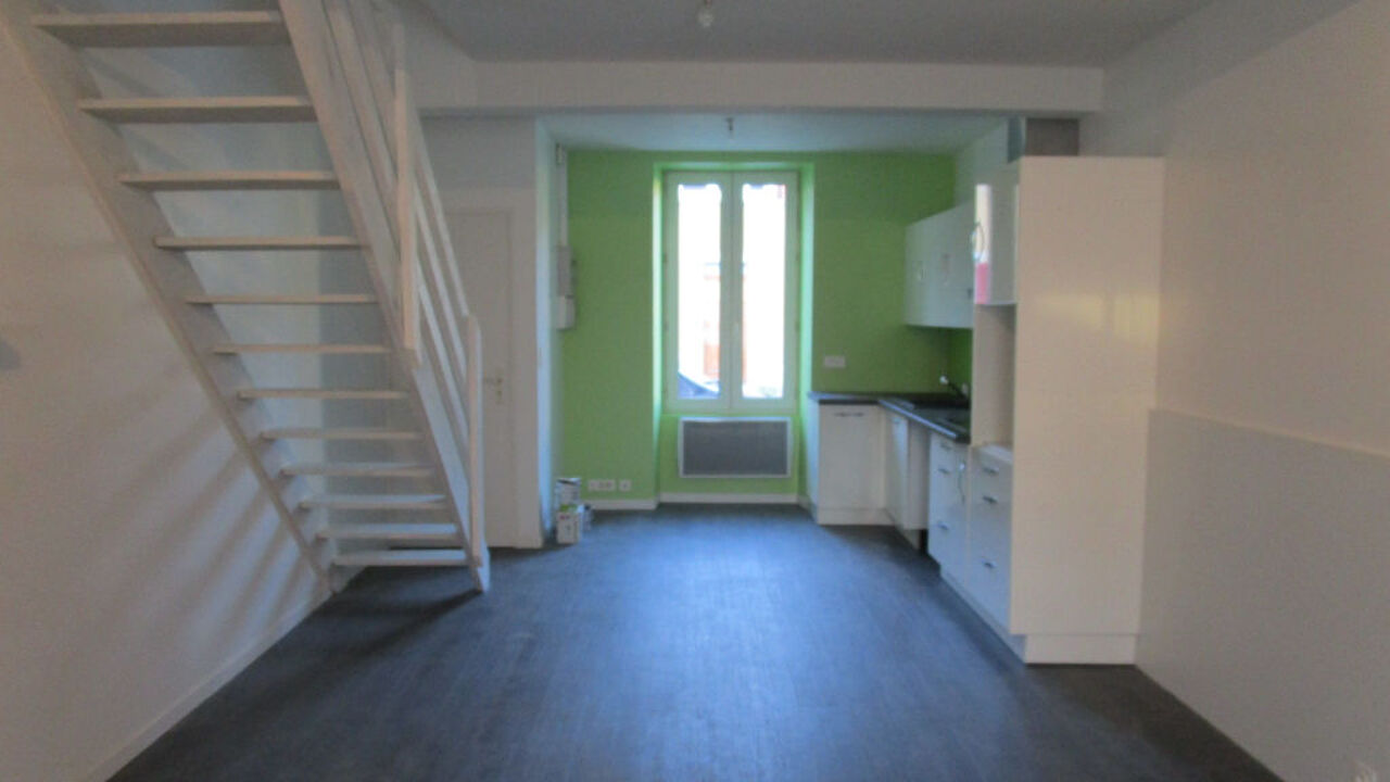 appartement 3 pièces 60 m2 à louer à Fay-Aux-Loges (45450)