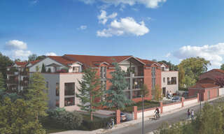 Immeuble   m² à vendre à Albi (81000)