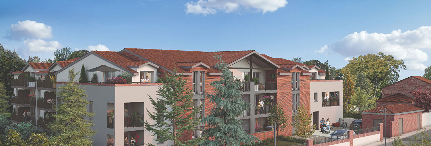 Immeuble   m² à vendre à Albi (81000)