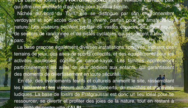 Immeuble  à vendre Albi 81000