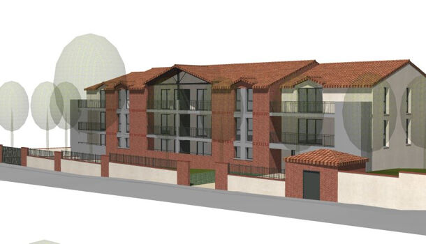 Immeuble  à vendre Albi 81000