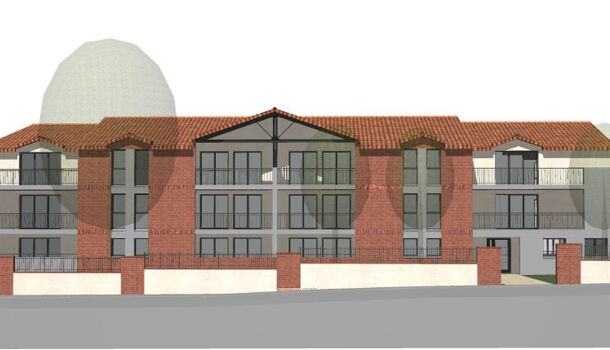 Immeuble  à vendre Albi 81000