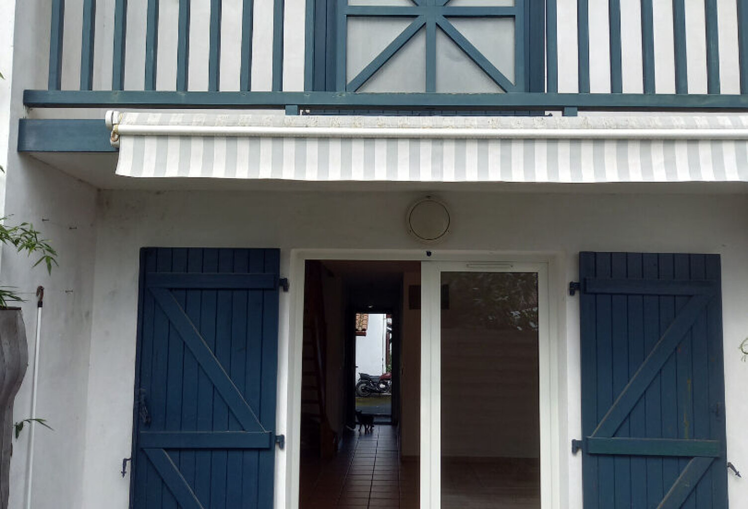 MAISON MITOYENNE Anglet 4 pièce(s) 74 m2 — photo 1