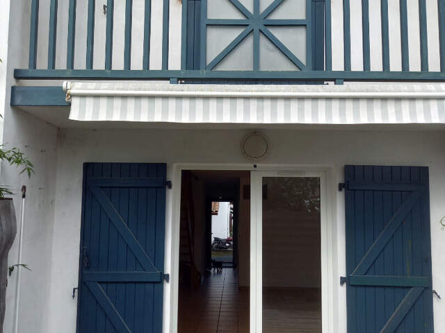 MAISON MITOYENNE Anglet 4 pièce(s) 74 m2 — photo du bien