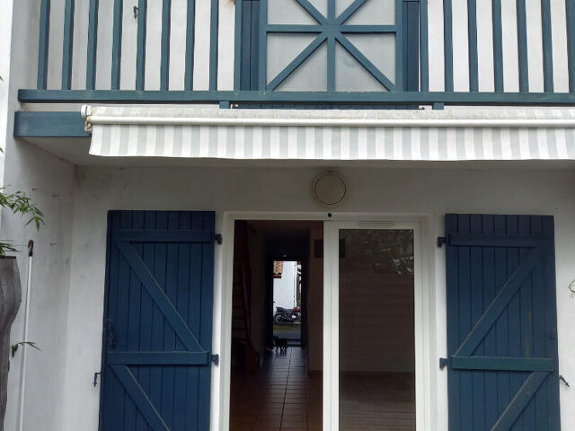Maison proposé à Anglet