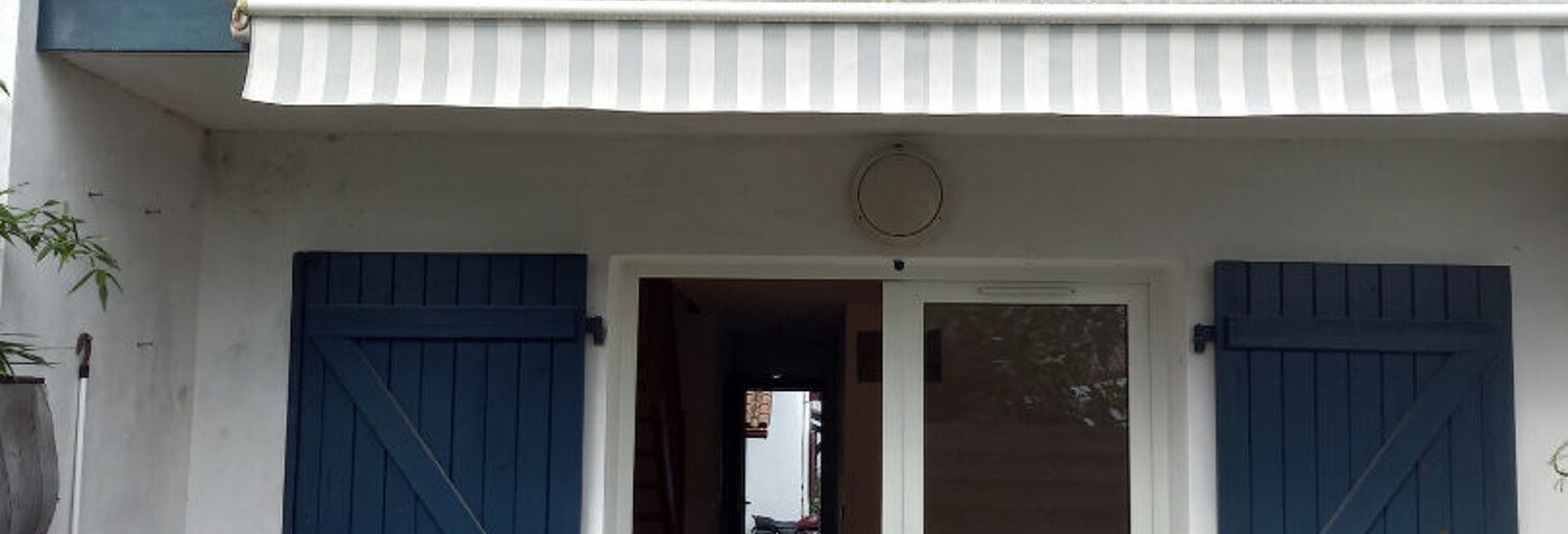 Maison 4 Pièces 74 m² à vendre à Anglet (64600)