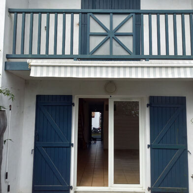 Maison 4 pièces 378000 €