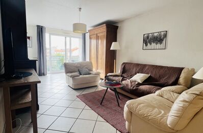 vente appartement 149 950 € à proximité de Renaison (42370)