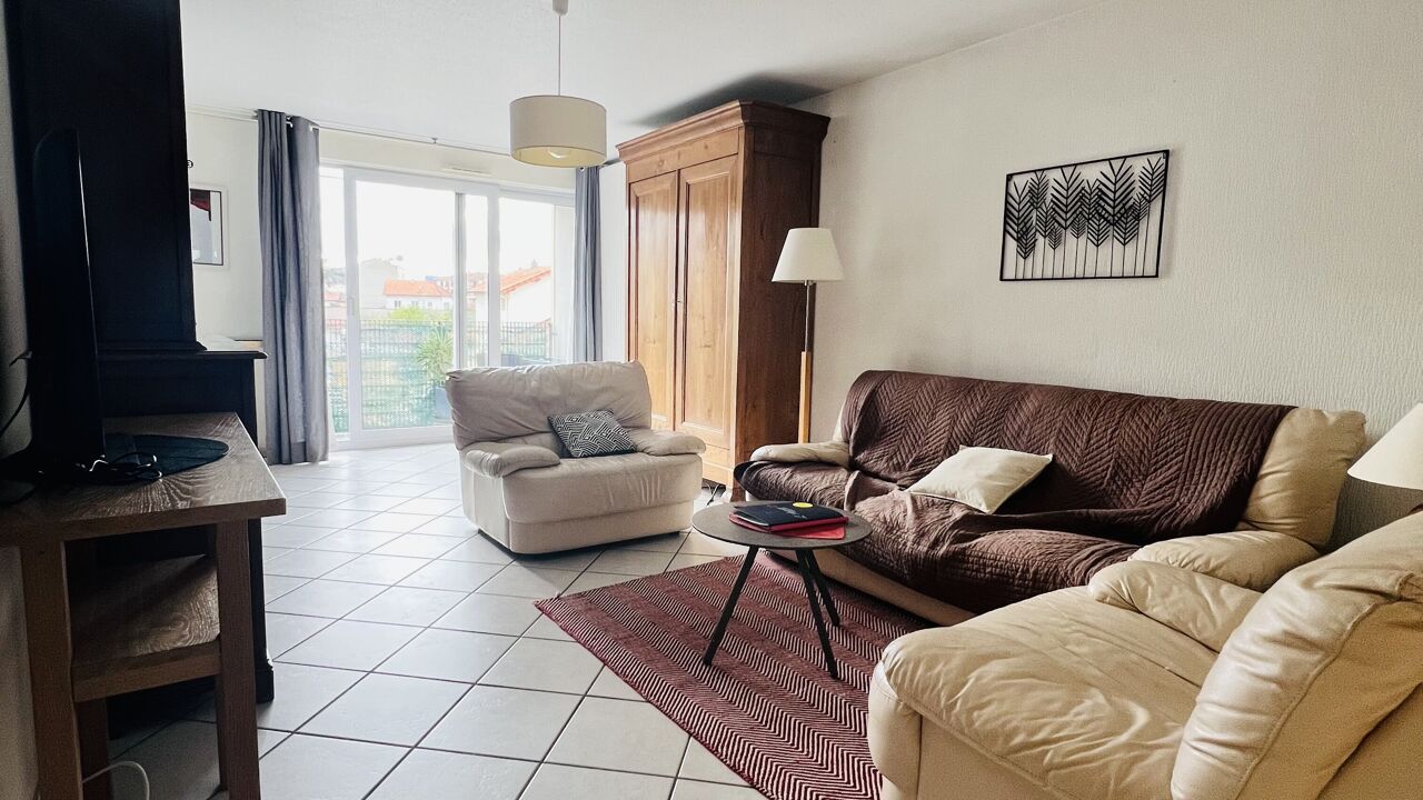 appartement 4 pièces 83 m2 à vendre à Roanne (42300)