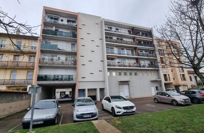 vente appartement 138 000 € à proximité de Riorges (42153)