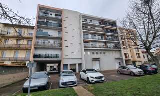 Appartement 4 Pièces 83 m² à vendre à Roanne (42300)