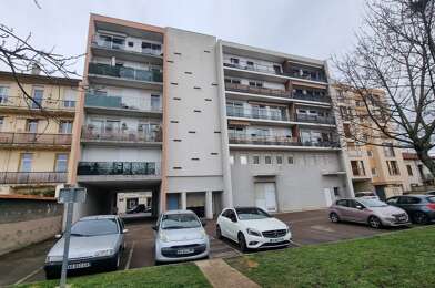 Appartement 4 pièces 138000 €