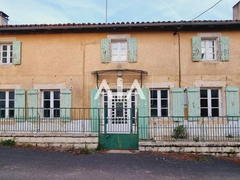 Maison de campagne - 3 chambres - jardin attenant - nombreuses d — photo 1