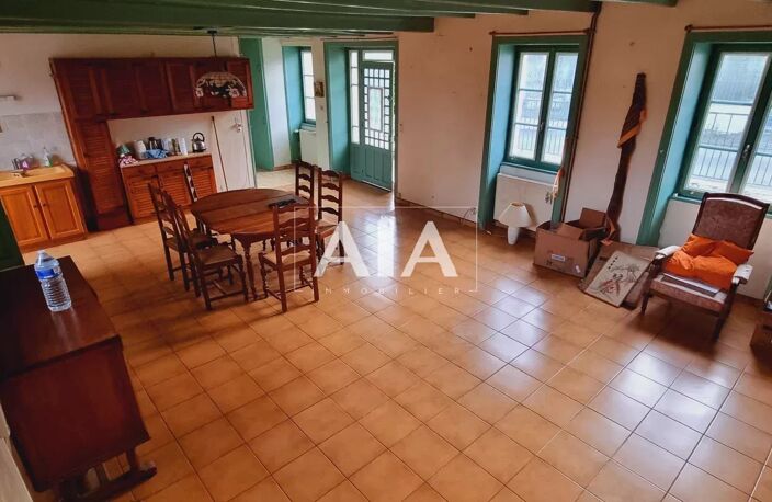 Maison de campagne - 3 chambres - jardin attenant - nombreuses d — photo 2