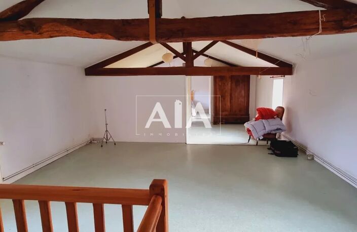 Maison de campagne - 3 chambres - jardin attenant - nombreuses d — photo 4