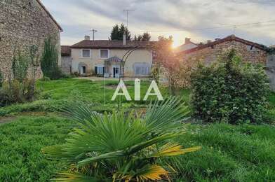 Maison 4 pièces 123050 €