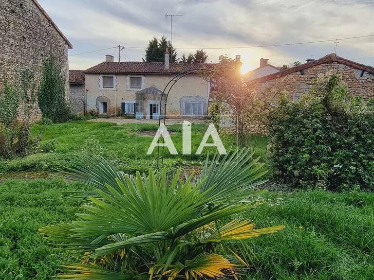 Maison de campagne - 3 chambres - jardin attenant - nombreuses d — photo 1
