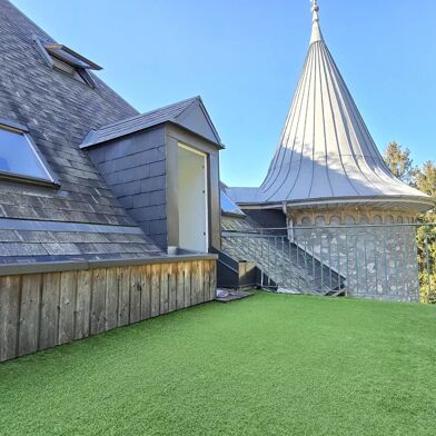 Appartement 4 pièces 273000 €