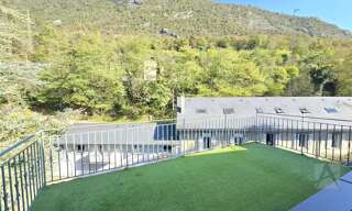 Appartement 4 Pièces 92 m² à vendre à Challes-les-Eaux (73190)